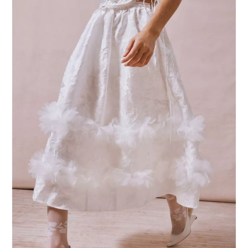 NWT Sister Jane Skirt - Size 2